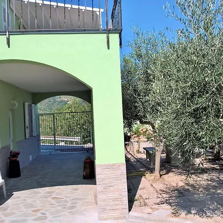 B&B Elfo degli Ulivi-3